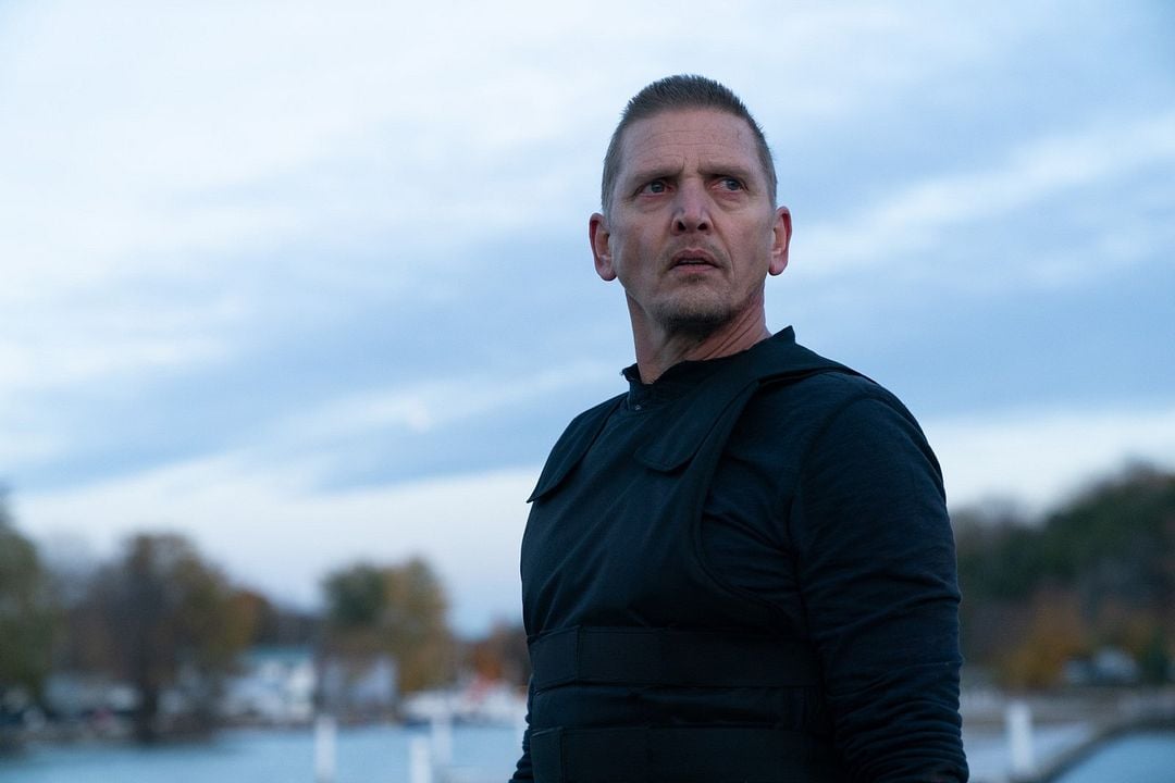 El silencio de los espías : Foto