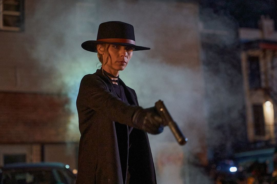 El silencio de los espías : Foto