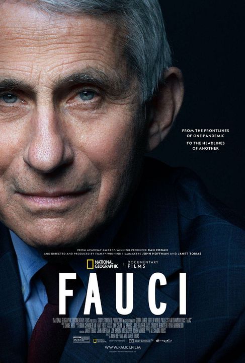 Fauci : Cartel