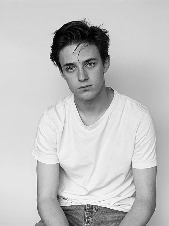 Cartel Aymeric Fougeron