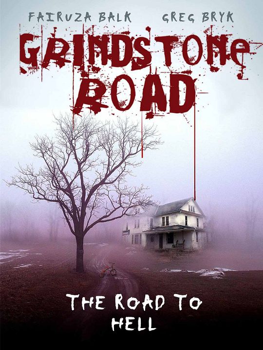 Grindstone Road : Cartel