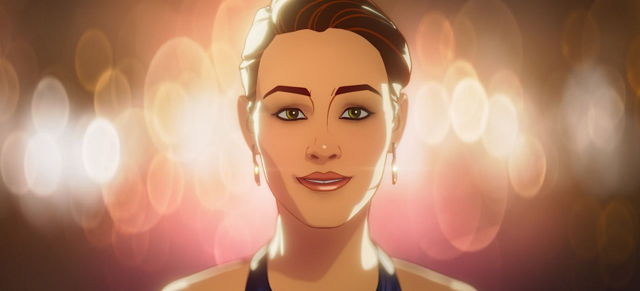 ¿Qué pasaría si...? : Foto