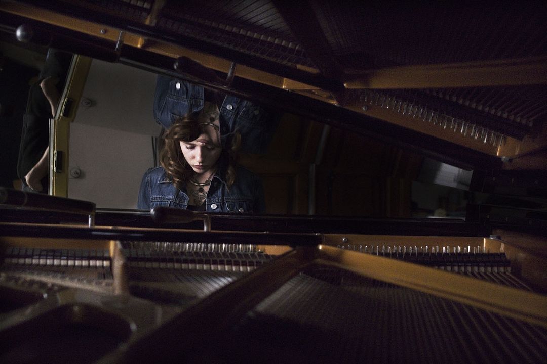 Abrázame fuerte : Foto