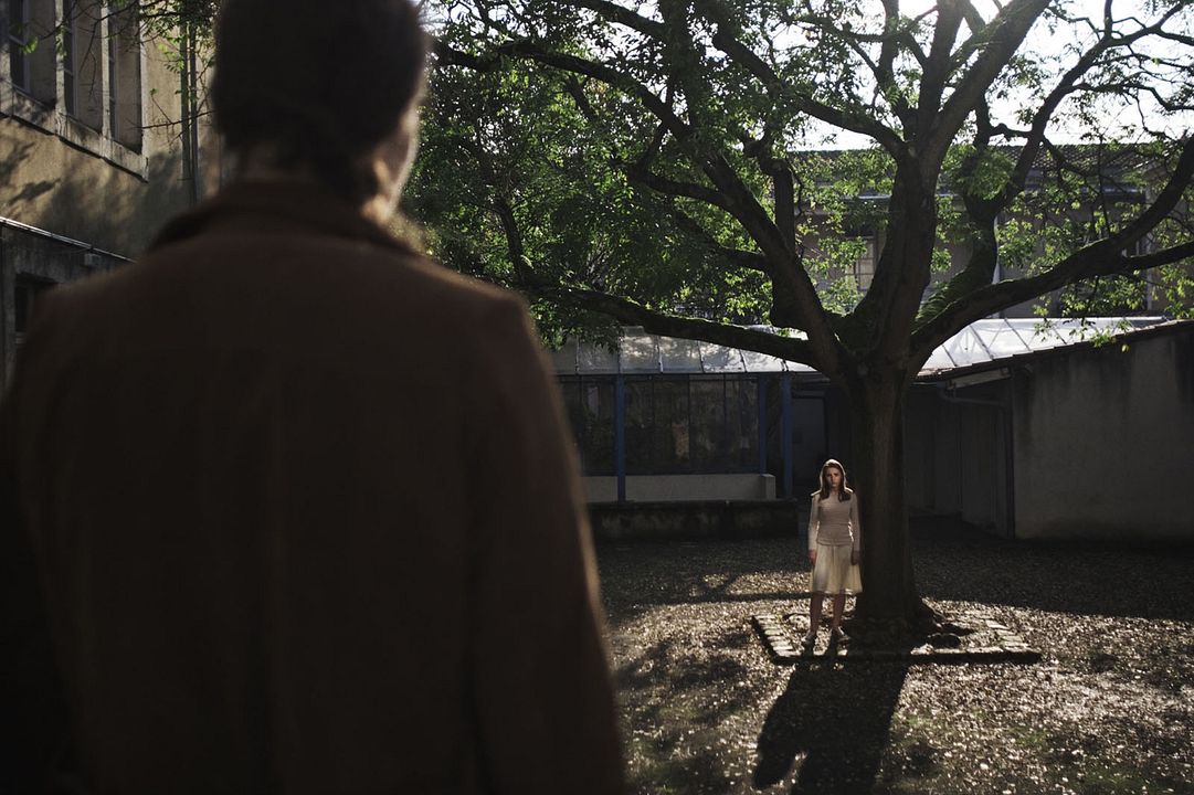 Abrázame fuerte : Foto