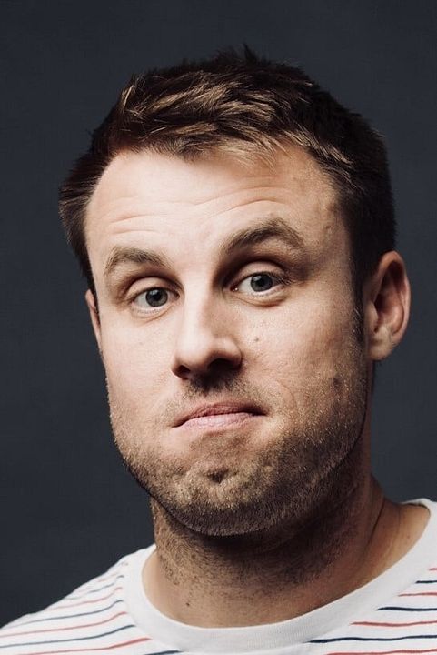 Cartel Chris Witaske