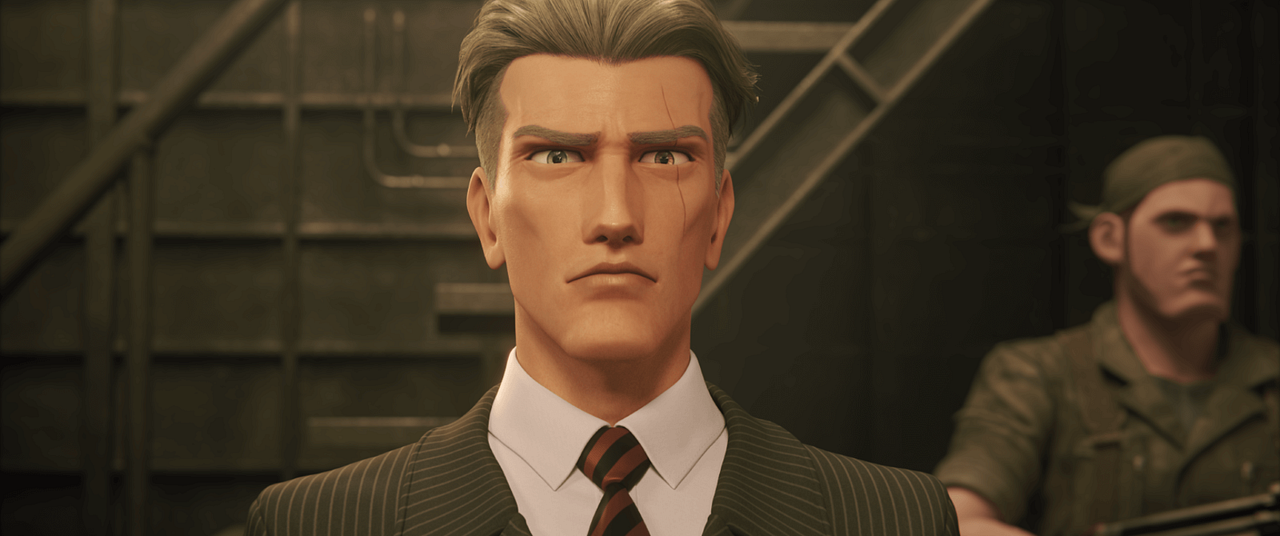 Lupin III: The First : Foto