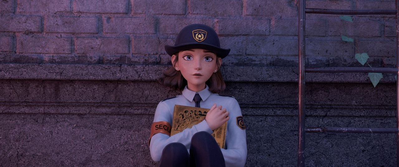 Lupin III: The First : Foto