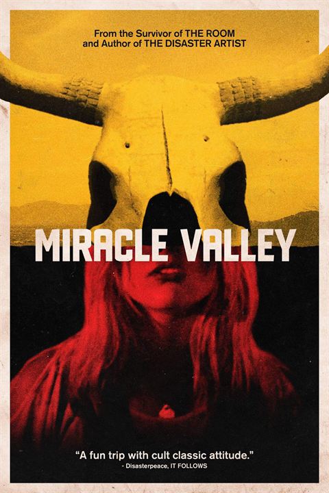 Miracle Valley : Cartel