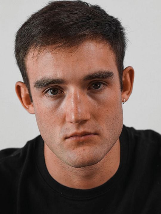 Cartel Neizan Fernández