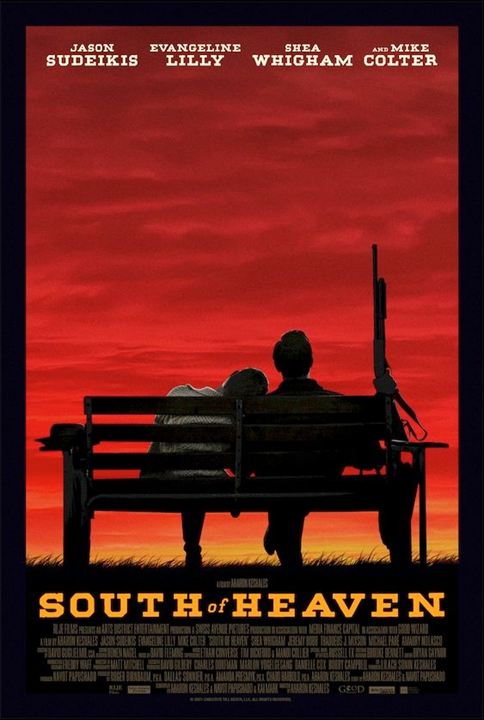 South of Heaven : Cartel