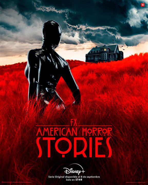 American Horror Stories : Cartel