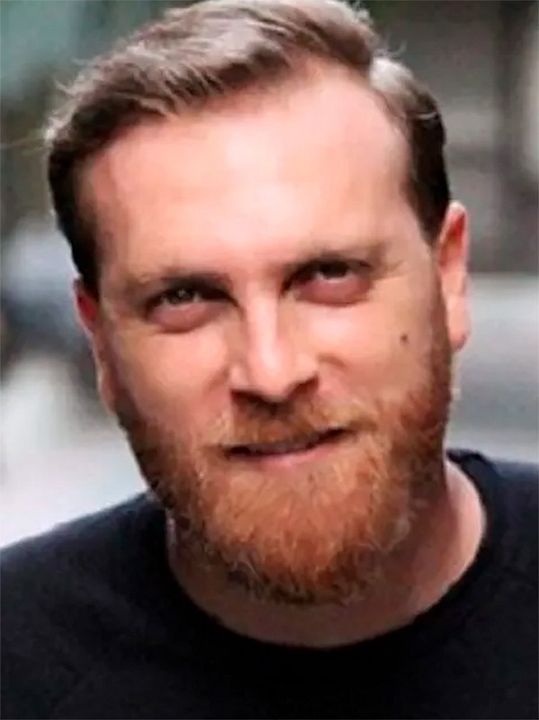 Cartel Meriç Özkaya