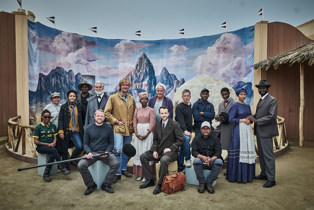 La ambición de los hombres : Couverture magazine