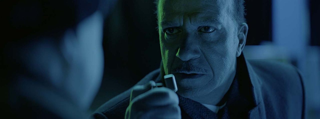 Foto Pascal Légitimus