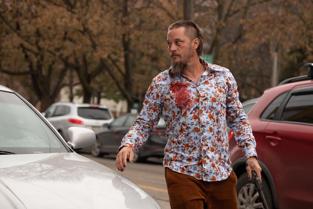 Die In A Gunfight : Foto