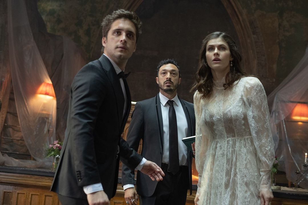 Die In A Gunfight : Foto