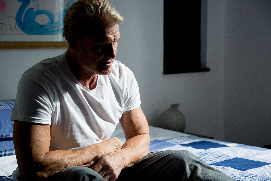 Foto Dolph Lundgren