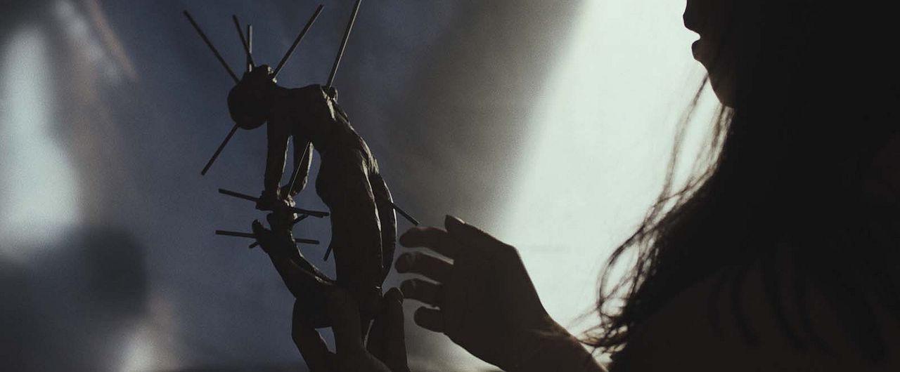 The Night House : Foto