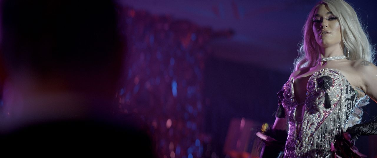 Sólo química : Foto