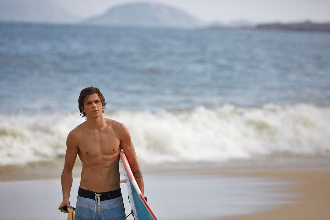 Confesiones de una chica invisible : Foto