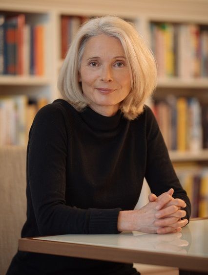 Cartel Susin Nielsen