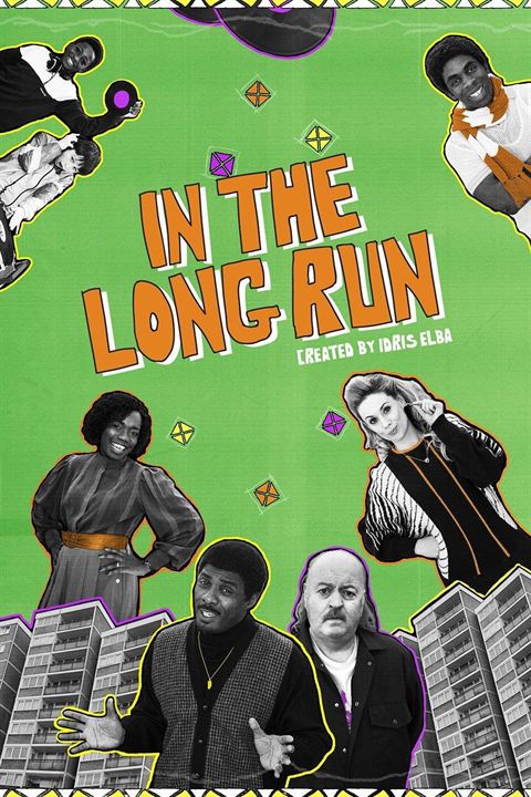 In the Long Run : Cartel