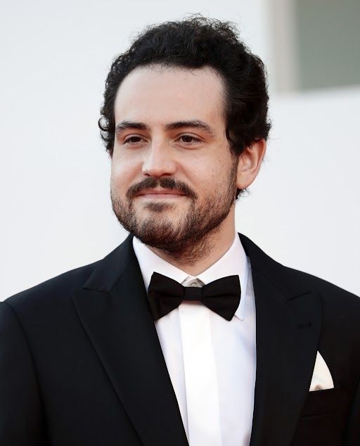 Cartel Alexandre Moratto