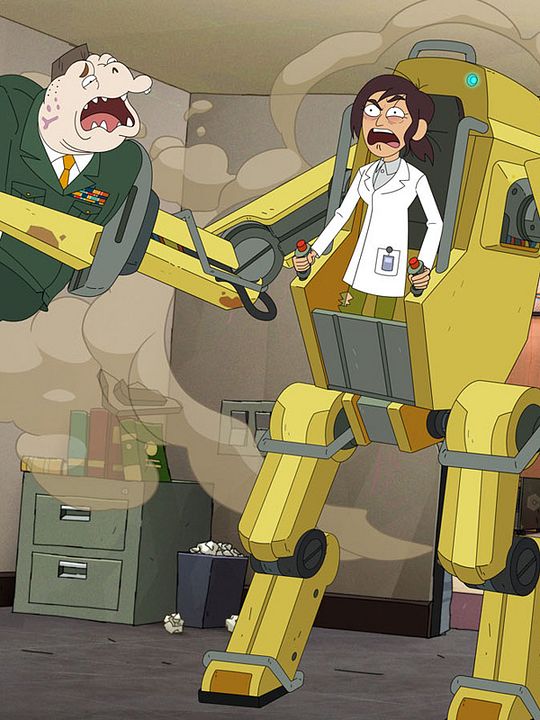 Ultrasecretos : Cartel