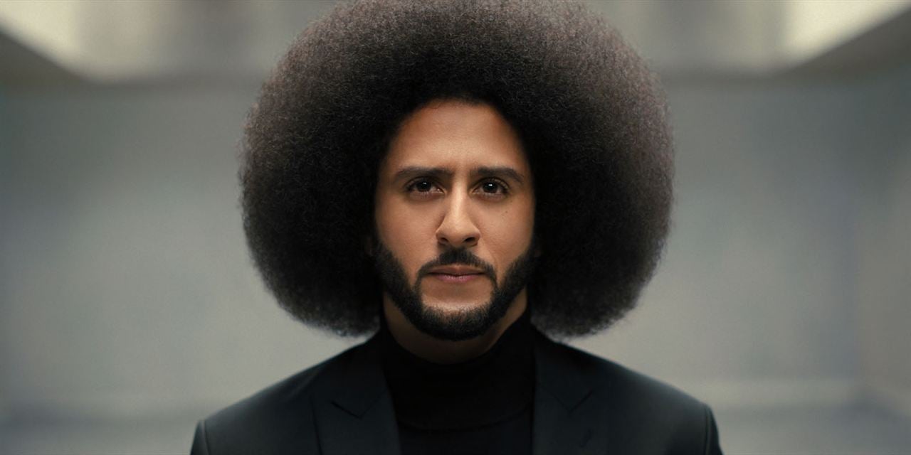 Foto Colin Kaepernick