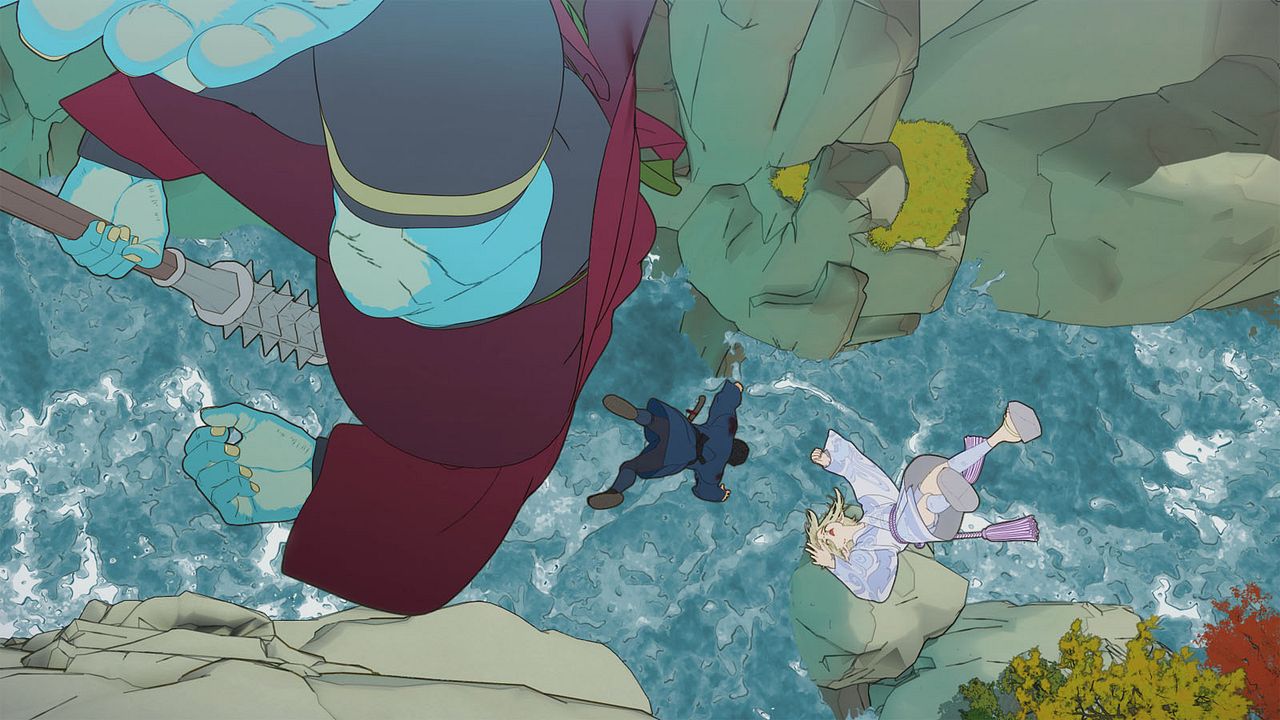 Bright: Alma de samurái : Foto