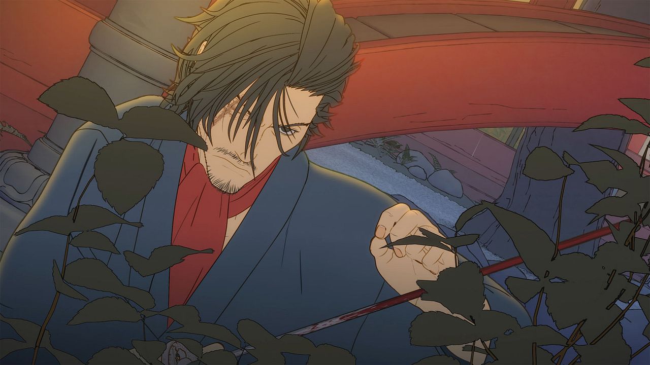 Bright: Alma de samurái : Foto