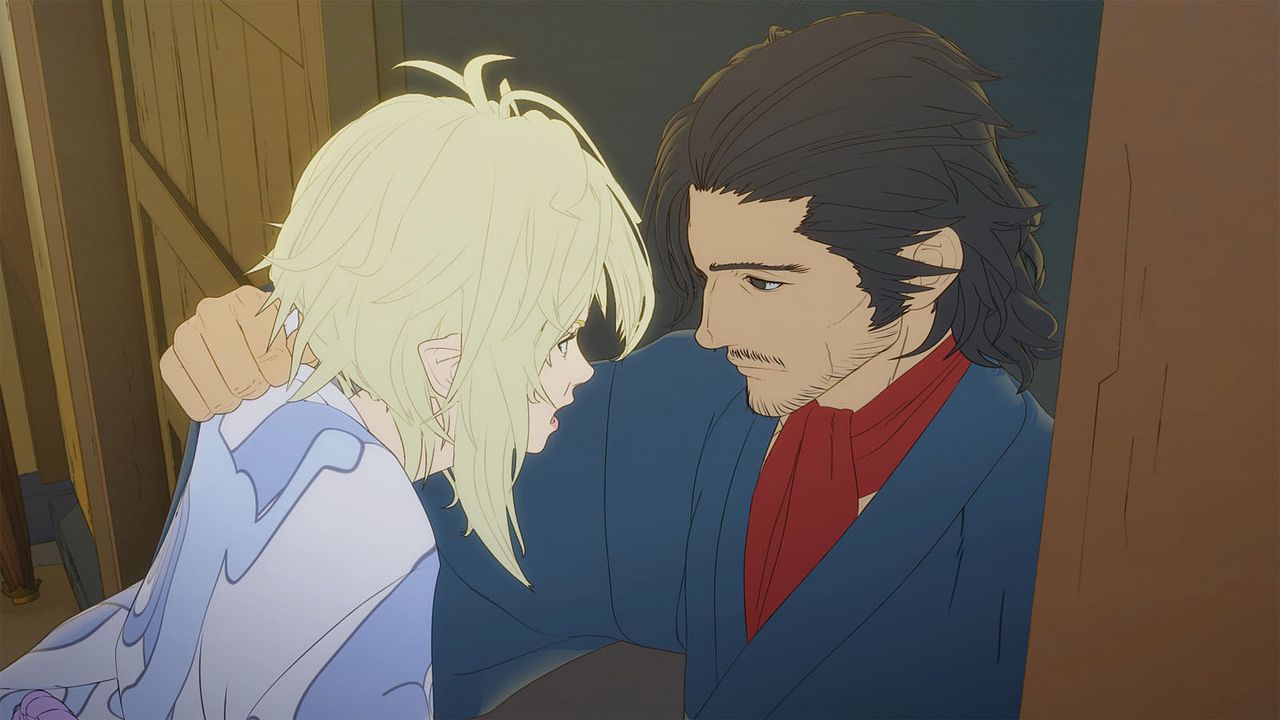 Bright: Alma de samurái : Foto