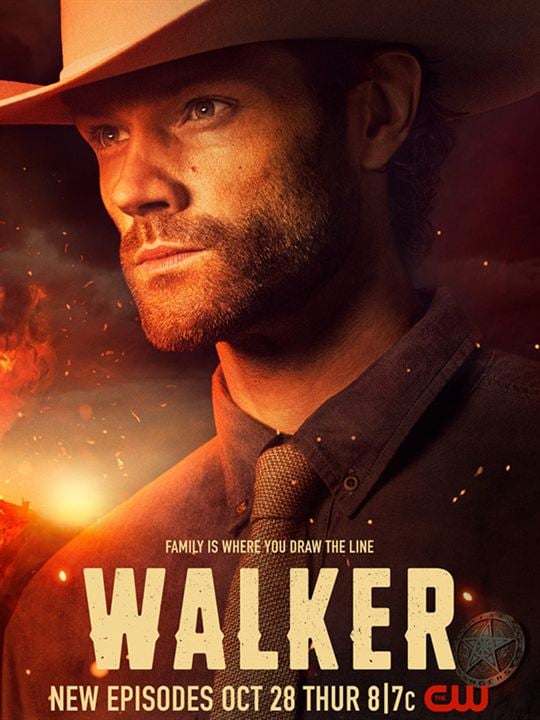 Walker : Cartel