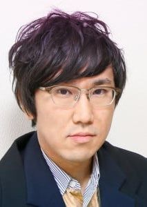 Cartel Toshiki Hirano