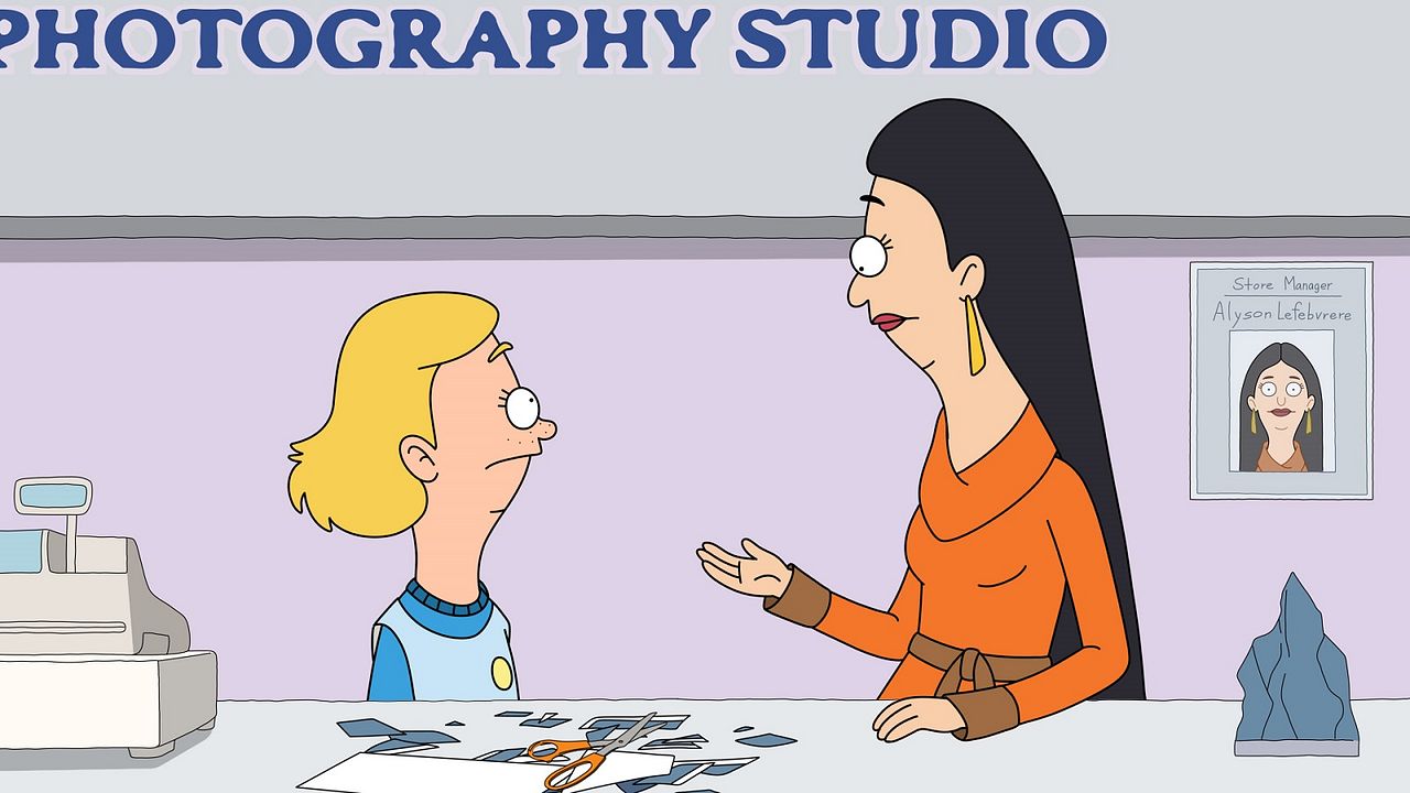 The Great North : Foto