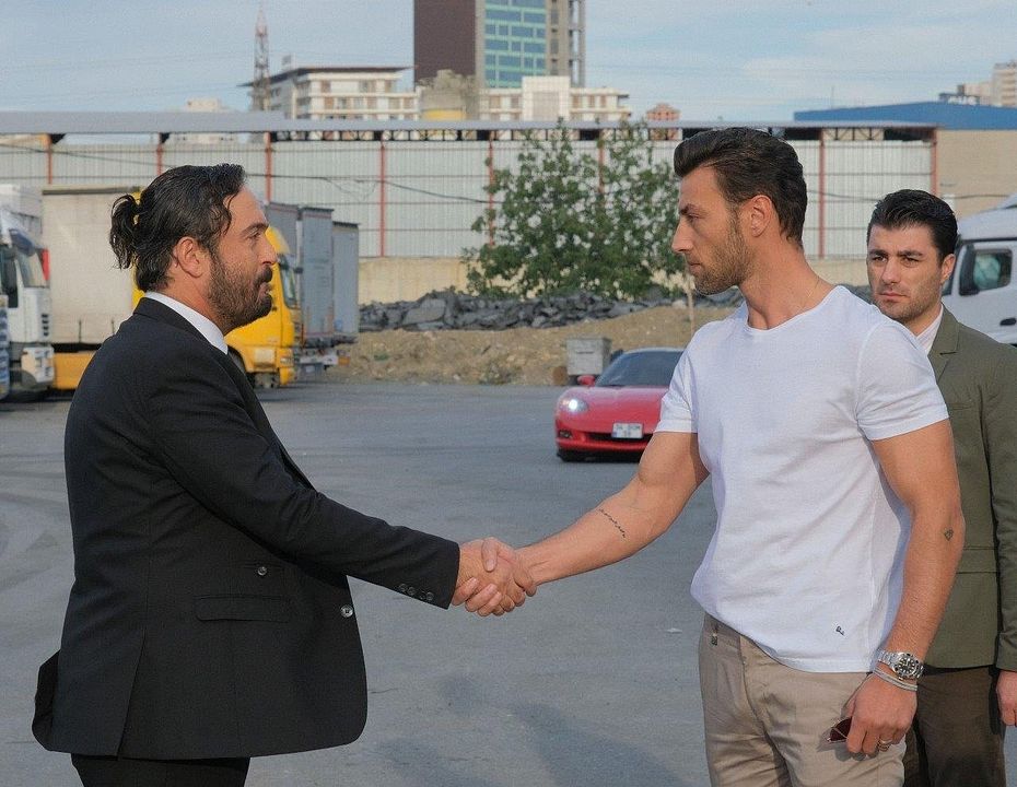 Nuestro secreto : Foto