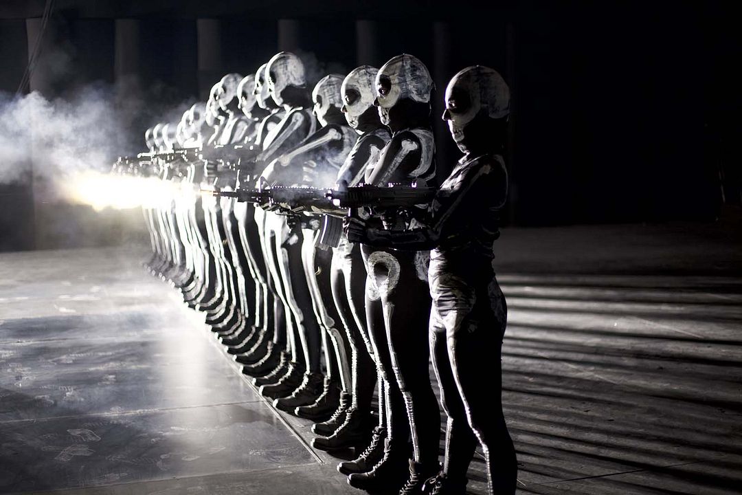 El rey de todo el mundo : Foto