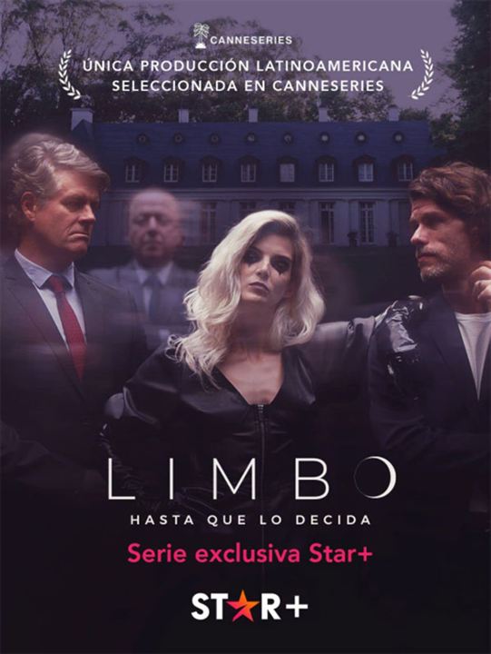 Limbo : Cartel