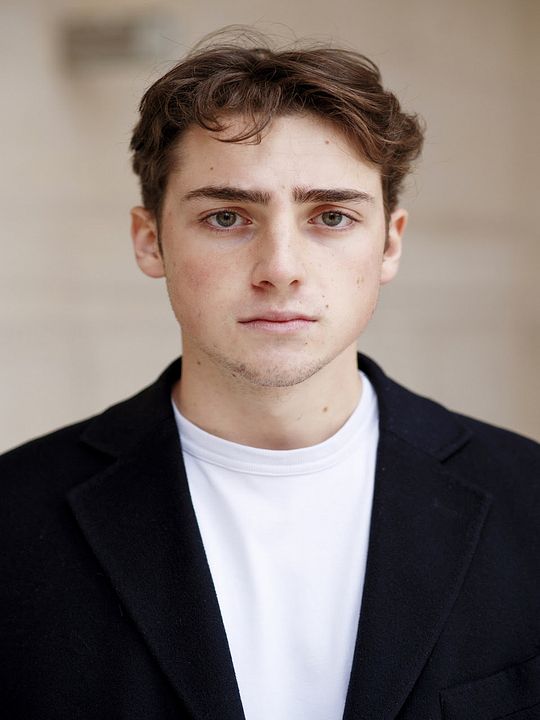 Cartel Nathan Gruffy