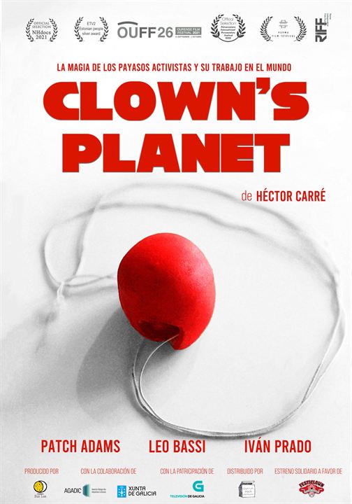 Clown's Planet : Cartel