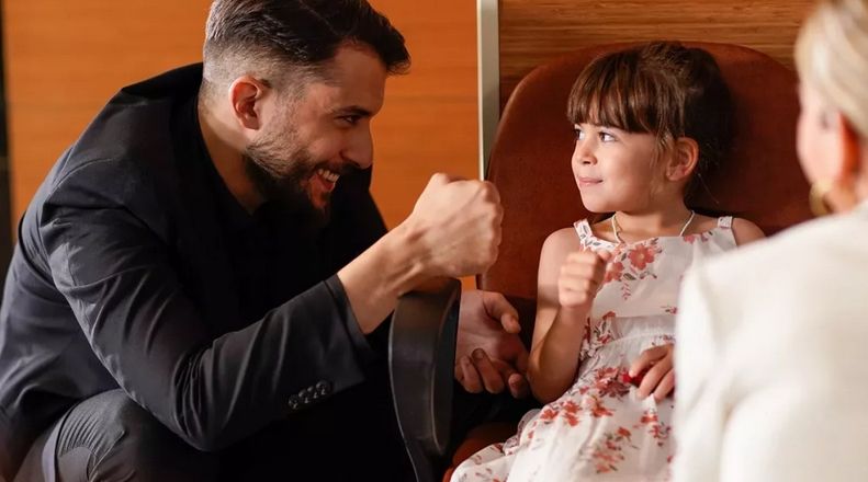 La ley del amor : Foto