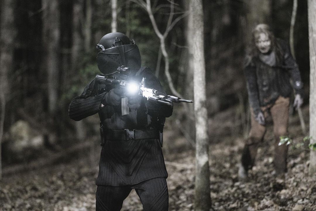 The Walking Dead: World Beyond : Foto