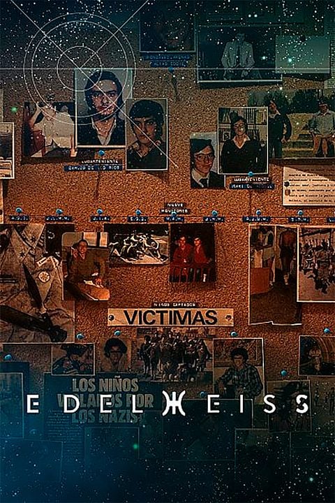 Edelweiss : Cartel