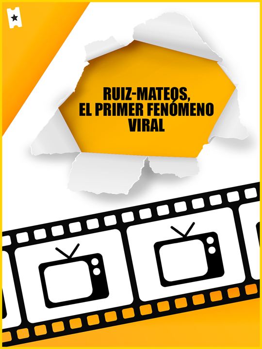 Ruiz-Mateos, el primer fenómeno viral : Cartel