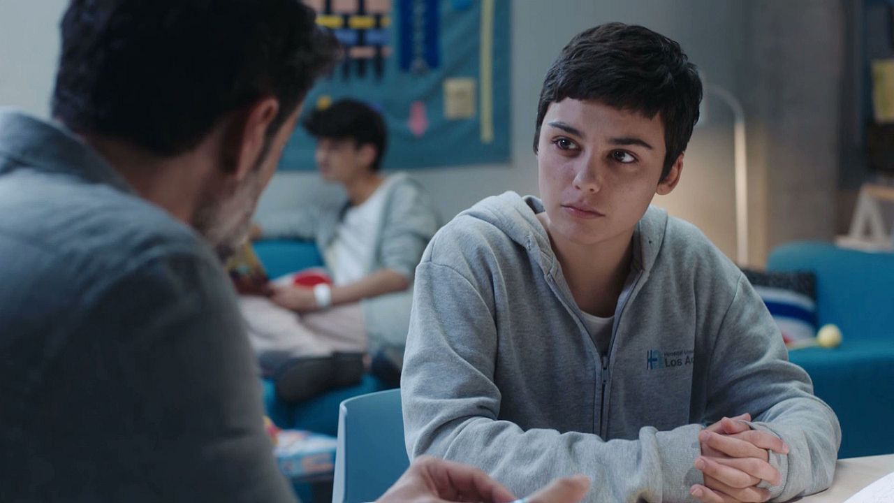 Madres. Amor y vida : Foto Carla Díaz (II)