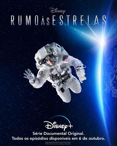 Entre las estrellas : Cartel