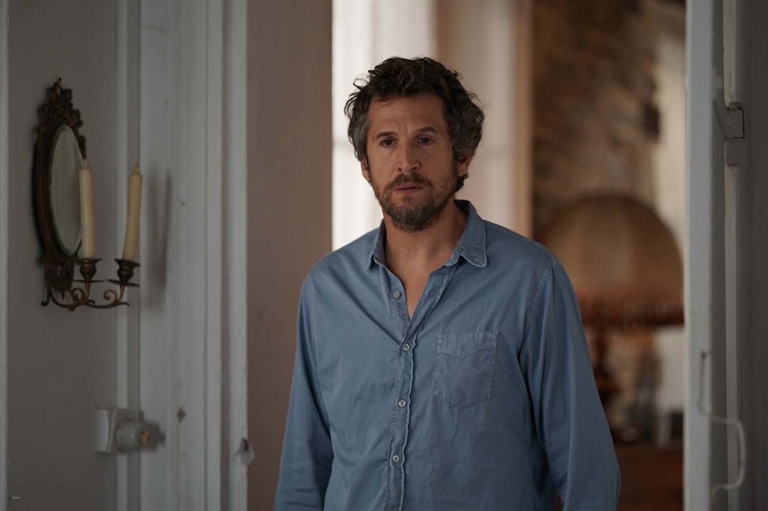 Foto Guillaume Canet