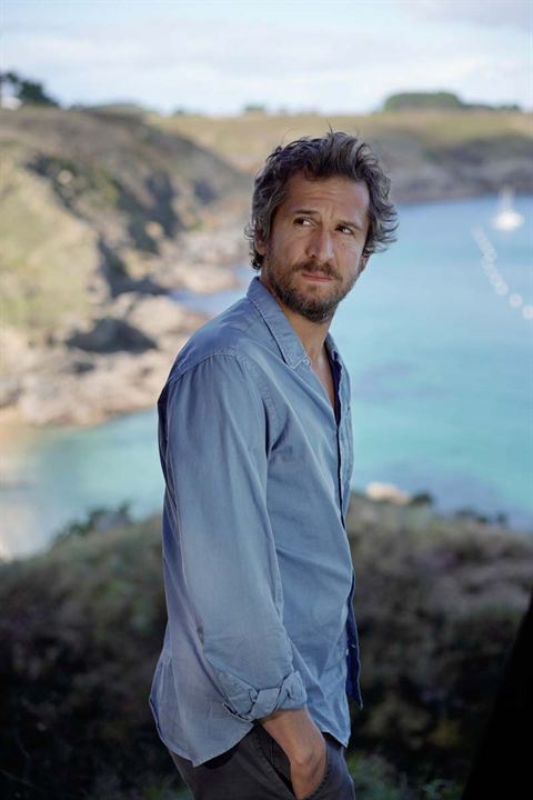 Foto Guillaume Canet