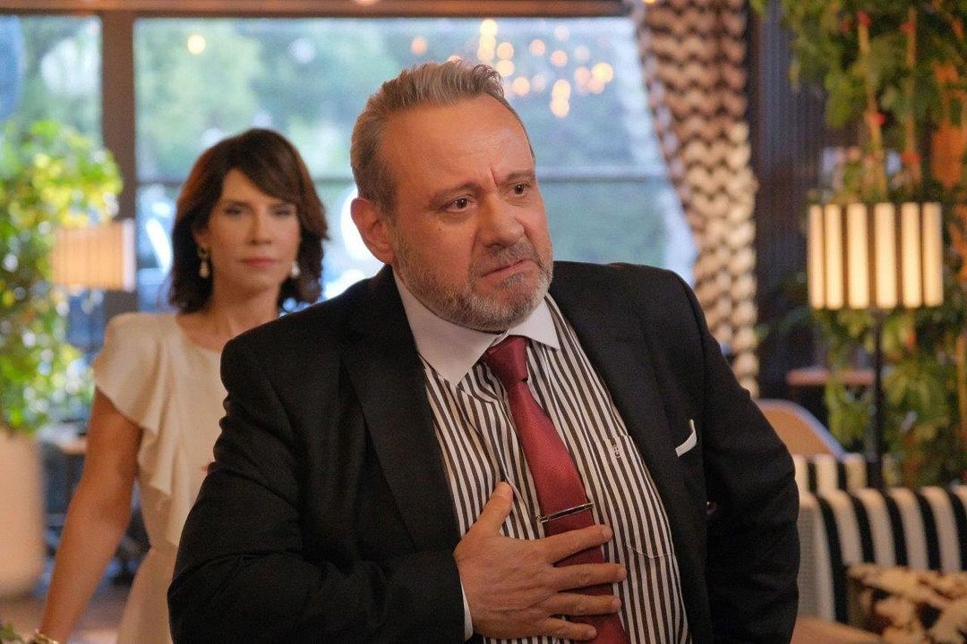 Nuestro secreto : Foto