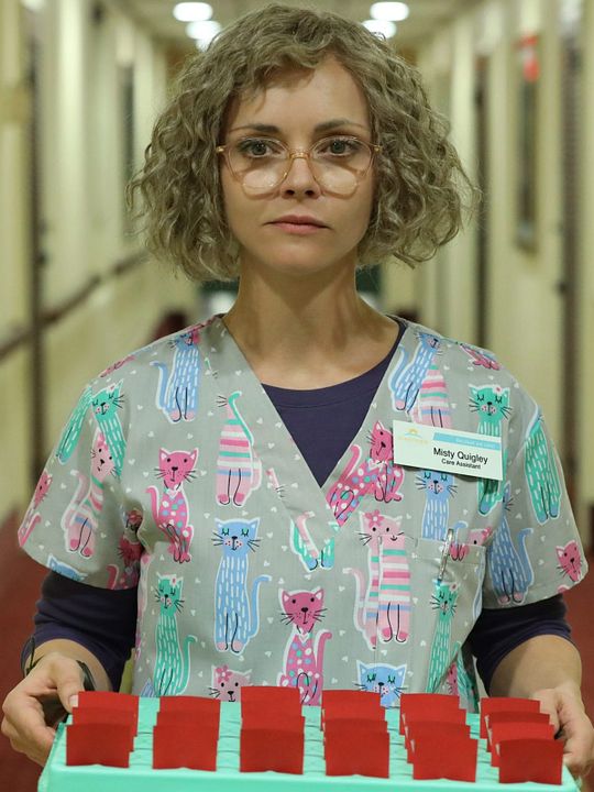 Yellowjackets : Cartel